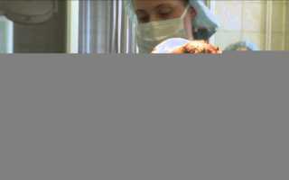 Сорок первая неделя беременности