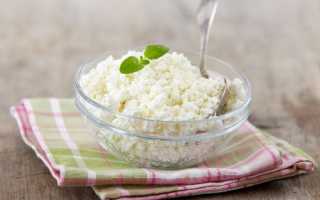 Творог — один из самых полезных продуктов при беременности