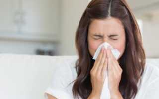 Гайморит при беременности: чем лечить заболевание, не навредив малышу