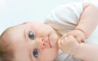 Правила приема циннаризина для грудничка