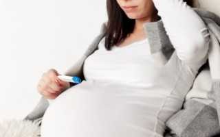 Разрешена ли прививка от кори во время беременности