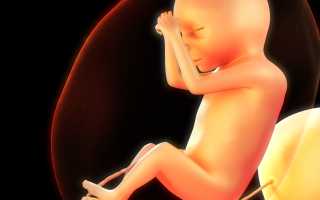 Симптомы и последствия гипоксии плода