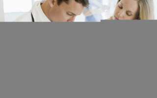 Чем опасно повышенное давление при беременности