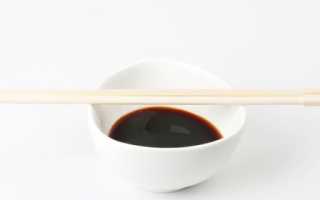 Все хорошо в меру: можно ли беременным соевый соус?