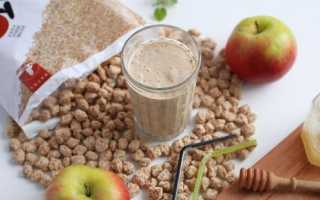 Отруби при беременности: в чем польза и вред добавки?