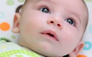 Сколько раз и времени должен есть ребенок в 2 месяца