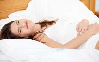 Что делать при пищевом отравлении во время беременности