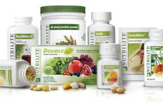 Витамины для беременных: Амвей VS синтетические препараты