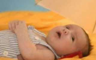 Первые признаки, что ребенок перегрелся на солнце