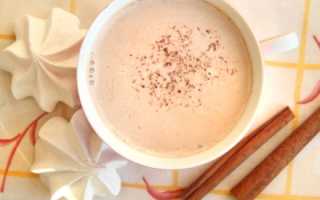 Можно ли пить какао при беременности?