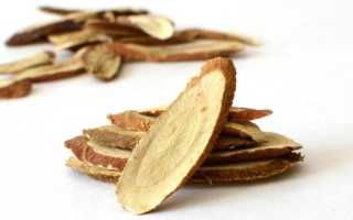 Сладкий яд: корень солодки для беременных