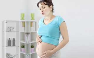 Гастрит при беременности, подбираем безопасное лечение болезни