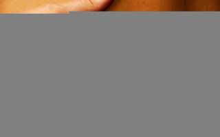 Девятая неделя беременности