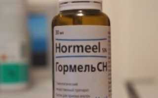 Гормель: эффективен ли он при планировании беременности?