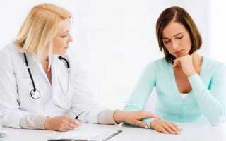 Возможна ли беременность при повышенном тестостероне?