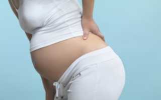 Патологии почек при беременности: опасность и лечение