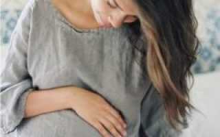 Лишай при беременности: разновидности и методы лечения