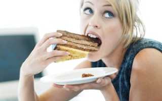 Беременность и булимия: как родить здорового ребенка?