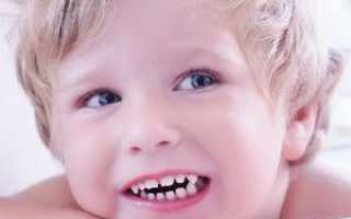 Ребенок скрежет зубами по ночам