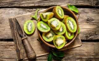 Киви при беременности: польза и вред кисло-сладкого фрукта