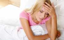 Изменение уровня артериального давления при месячных