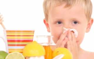 Как быстро вылечить зеленые сопли