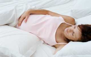 Диагностика и лечение пиелонефрита у беременных