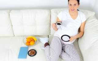 Цикорий при беременности: заменяем кофе полезным напитком