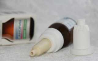 Чем опасен Санорин при беременности?