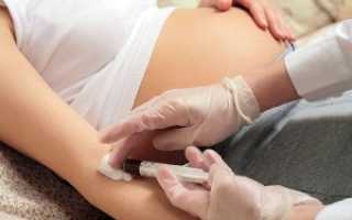 АЧТВ при беременности: в чем важность анализа?