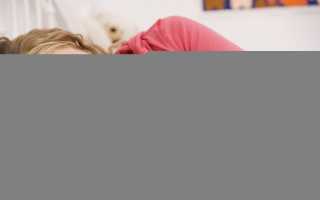 Избавляемся от диареи при беременности