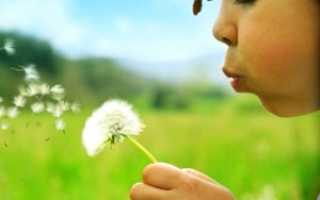 У ребенка астма — что делать?