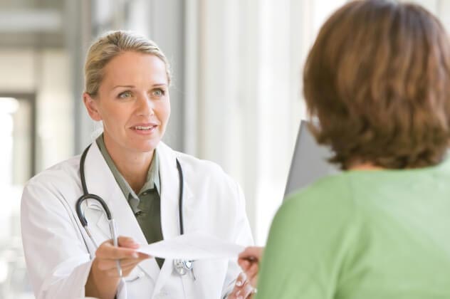 что делать после неудачного эко