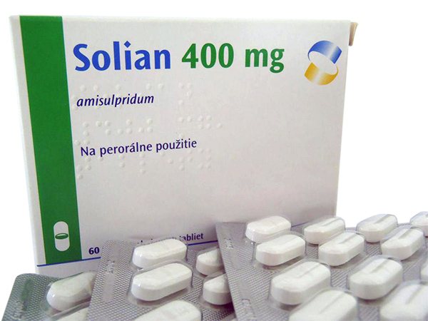 Эглонил - кто пинимал этот антидеппрессант