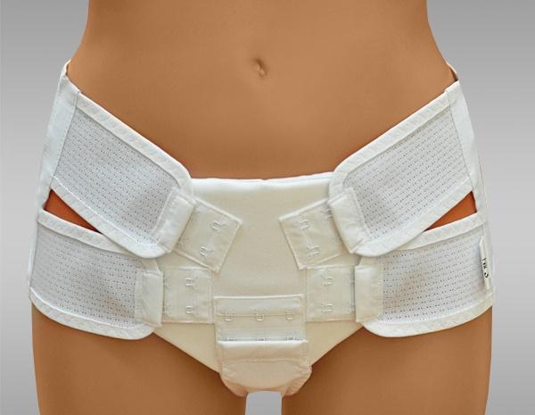 Как подобрать бандаж