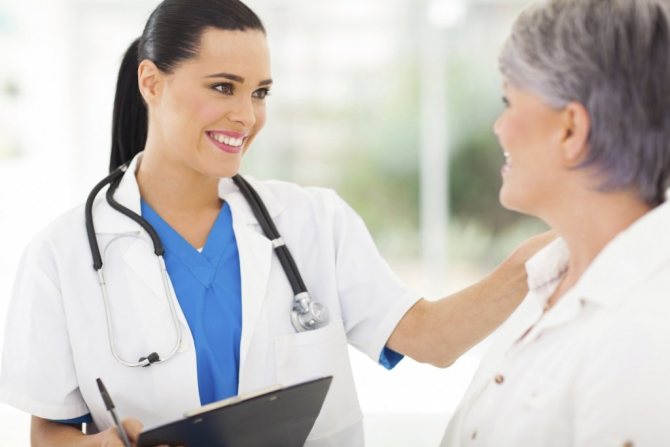 Операция по удалению внутрипротоковой папилломы молочных желёз в Москве