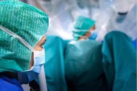 Реабилитация после удаления матки