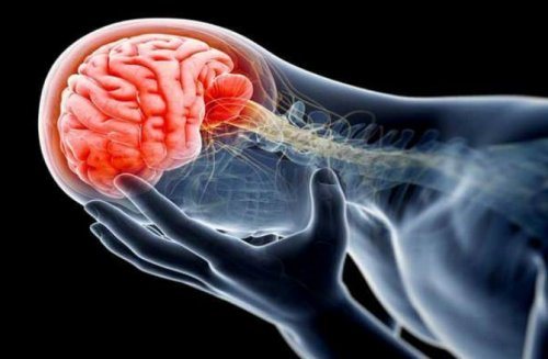 Средство при черепно-мозговой травме