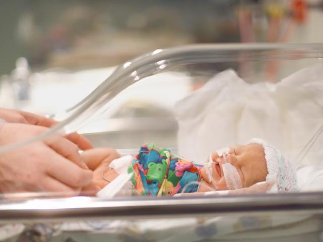 Развитие ребенка по месяцам