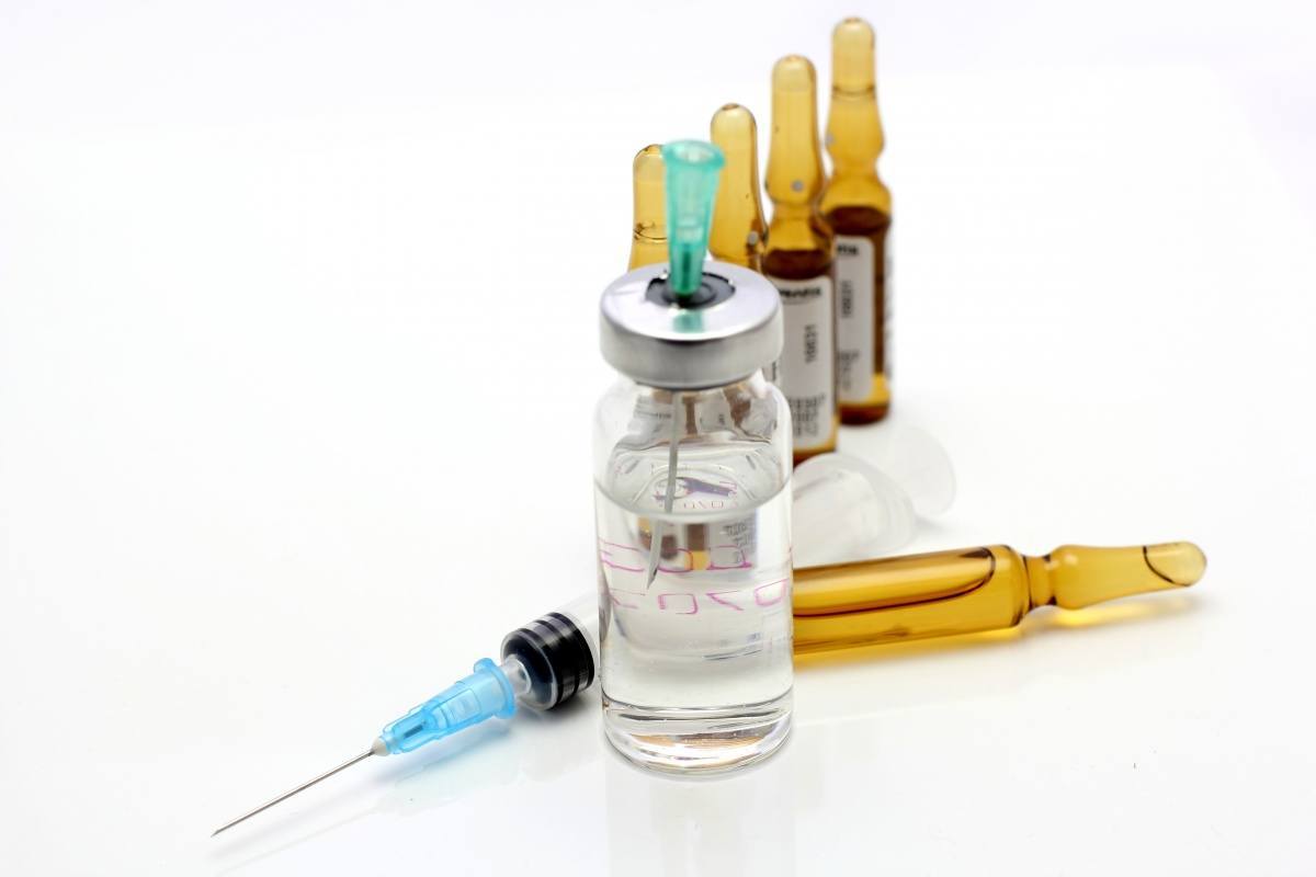 Цитомегаловирус при беременности