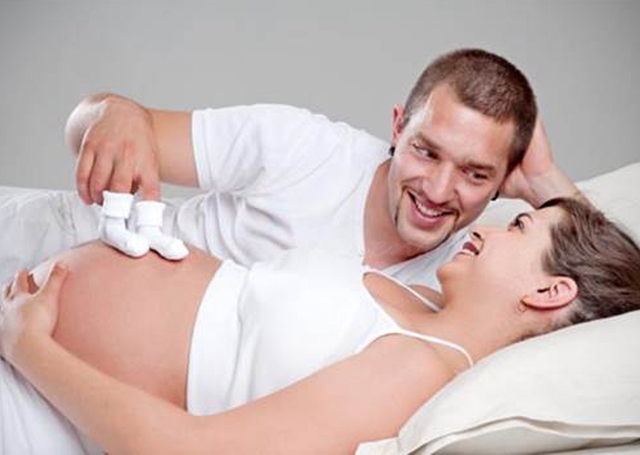 Гипертонус матки при беременности