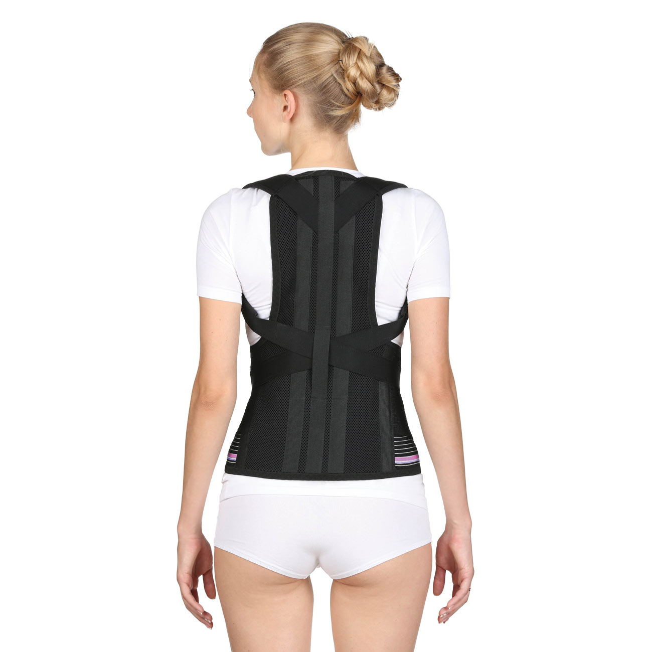 Корсет Нарушение осанки у детей школьного возраста