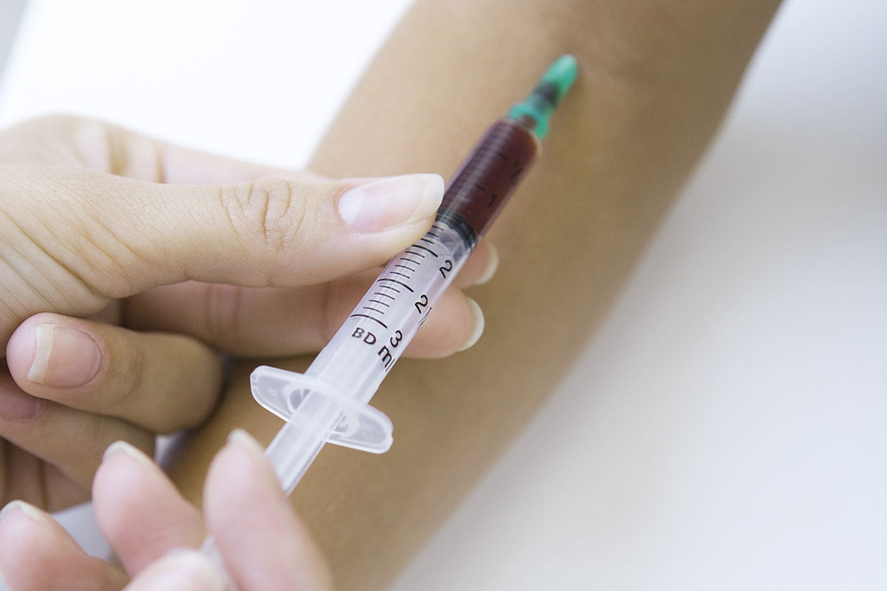 Анализ на ХГЧ Хорионический гонадотропин при беременности