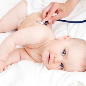 Гепатоспленомегалия у ребенка: причины и лечение