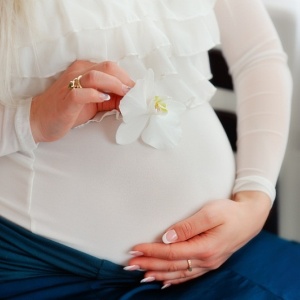 Ожидая ребенка можно довериться Виферону