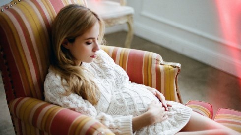 особенности беременности в 16