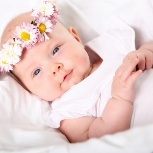 У ребенка красные ладошки и чешутся