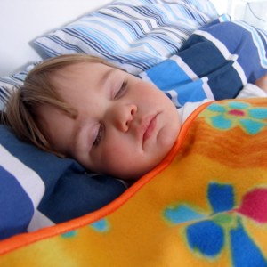 Ночной кашель