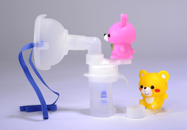 Ингалятор Ингалятор для грудничка при кашле