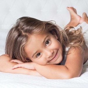 У ребенка в 3 года потеет голова во сне